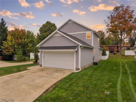 5944 Freitag NW Canton OH 44718