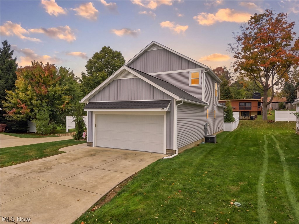5944 Freitag NW Canton OH 44718