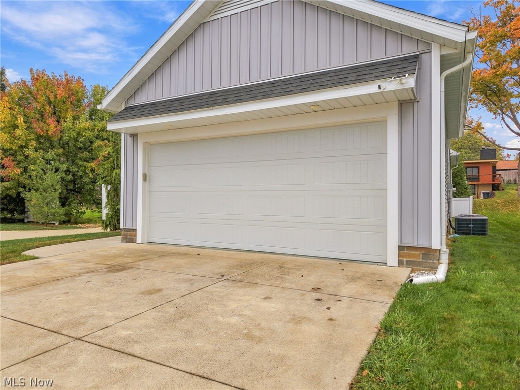 5944 Freitag NW Canton OH 44718