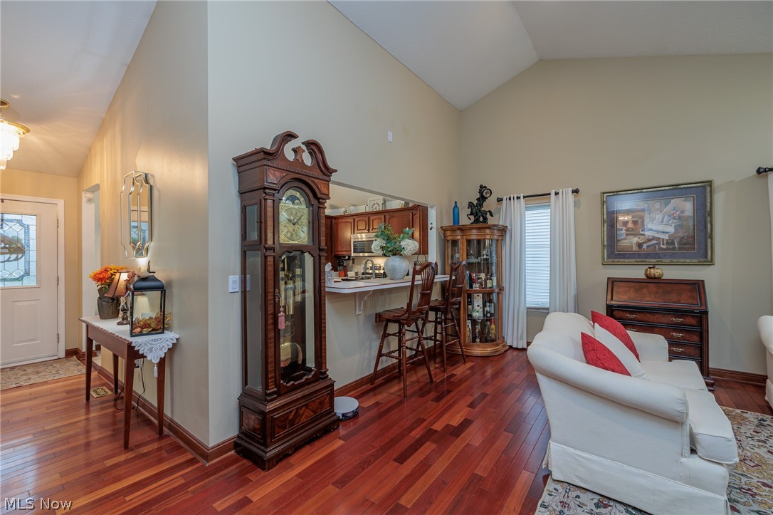 3973 Dogleg Trail Medina OH 44256