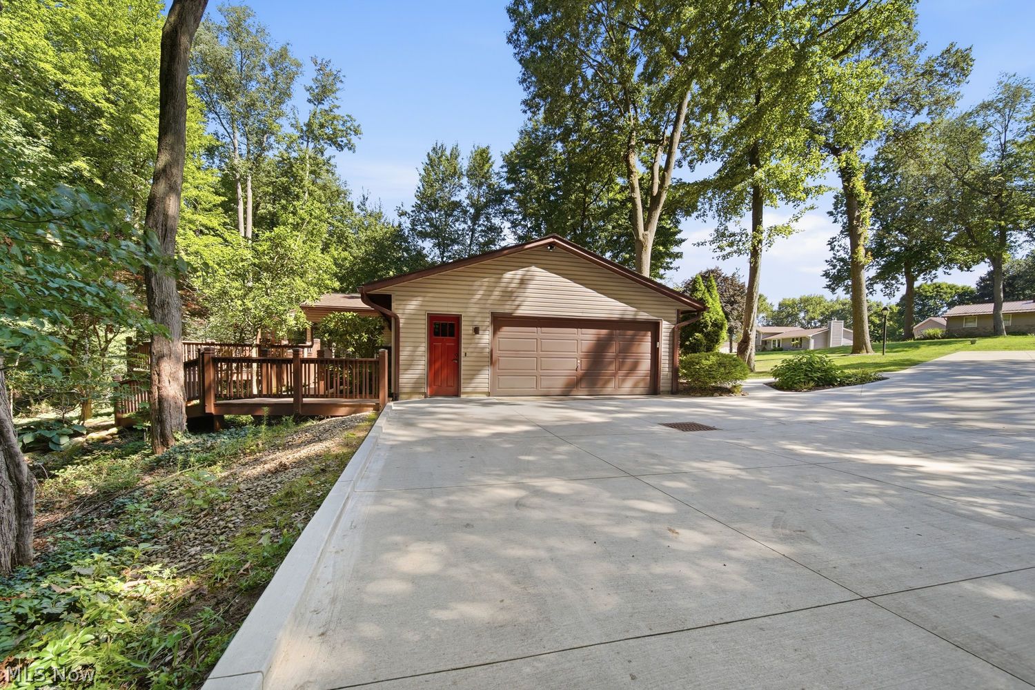 6368 Chiltern Road NW Canal Fulton OH 44614