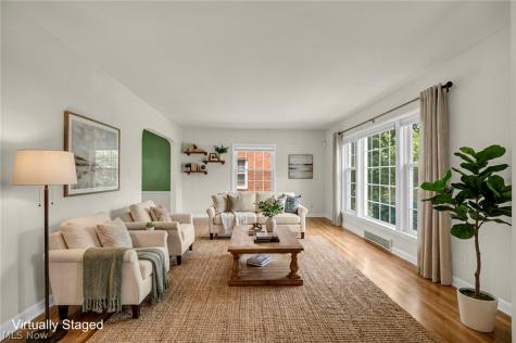 3678 Lynnfield Road Shaker Heights OH 44122