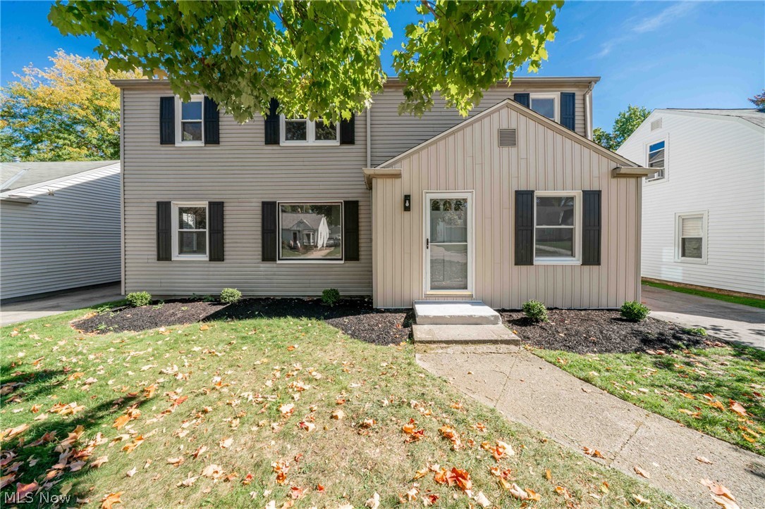 1177 Worton Boulevard Mayfield Heights OH 44124