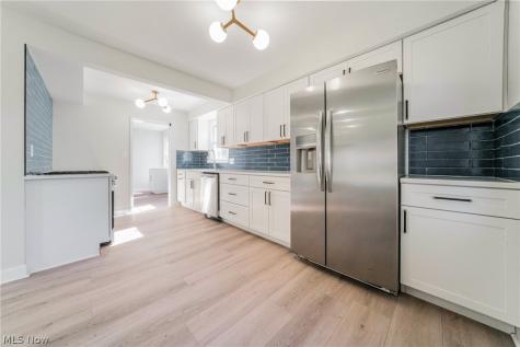 1177 Worton Boulevard Mayfield Heights OH 44124