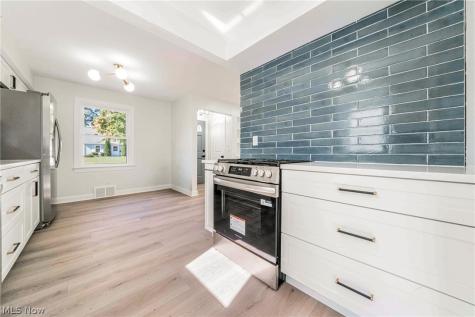 1177 Worton Boulevard Mayfield Heights OH 44124