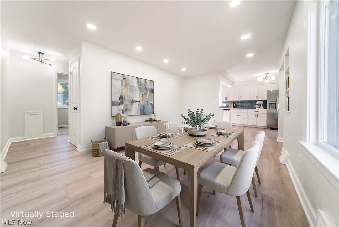 1177 Worton Boulevard Mayfield Heights OH 44124