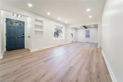 1177 Worton Boulevard Mayfield Heights OH 44124