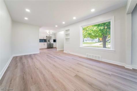 1177 Worton Boulevard Mayfield Heights OH 44124