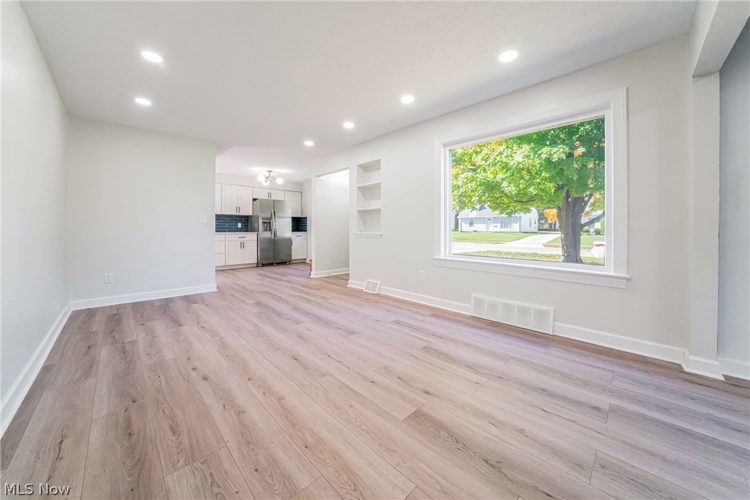 1177 Worton Boulevard Mayfield Heights OH 44124