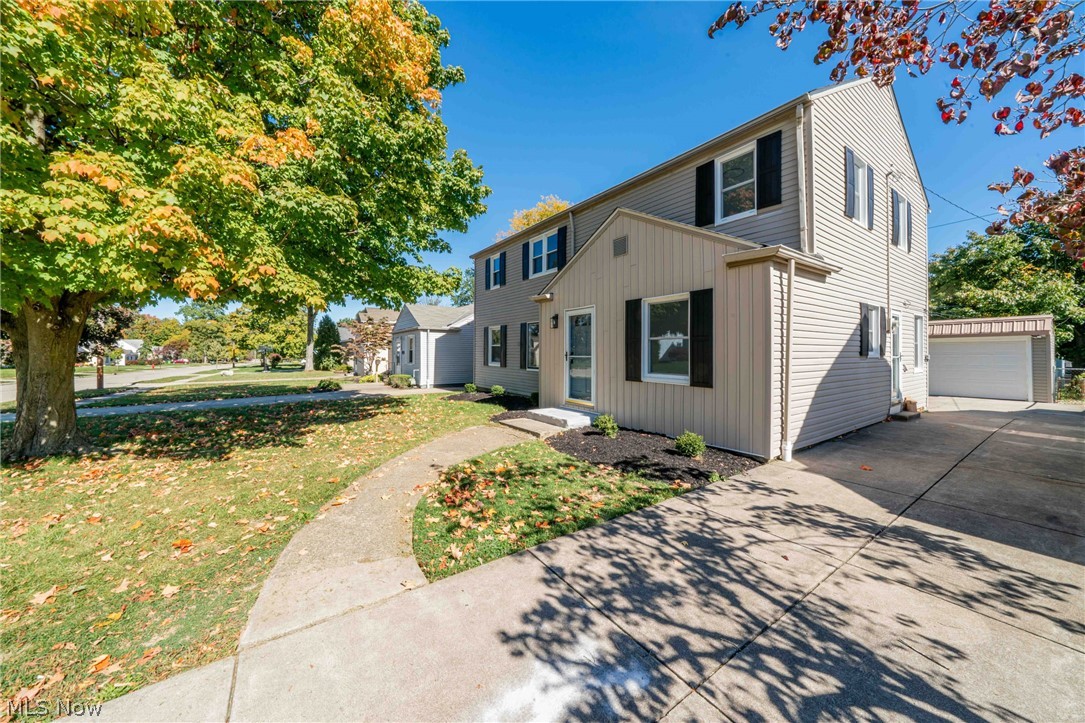 1177 Worton Boulevard Mayfield Heights OH 44124