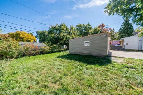 1177 Worton Boulevard Mayfield Heights OH 44124