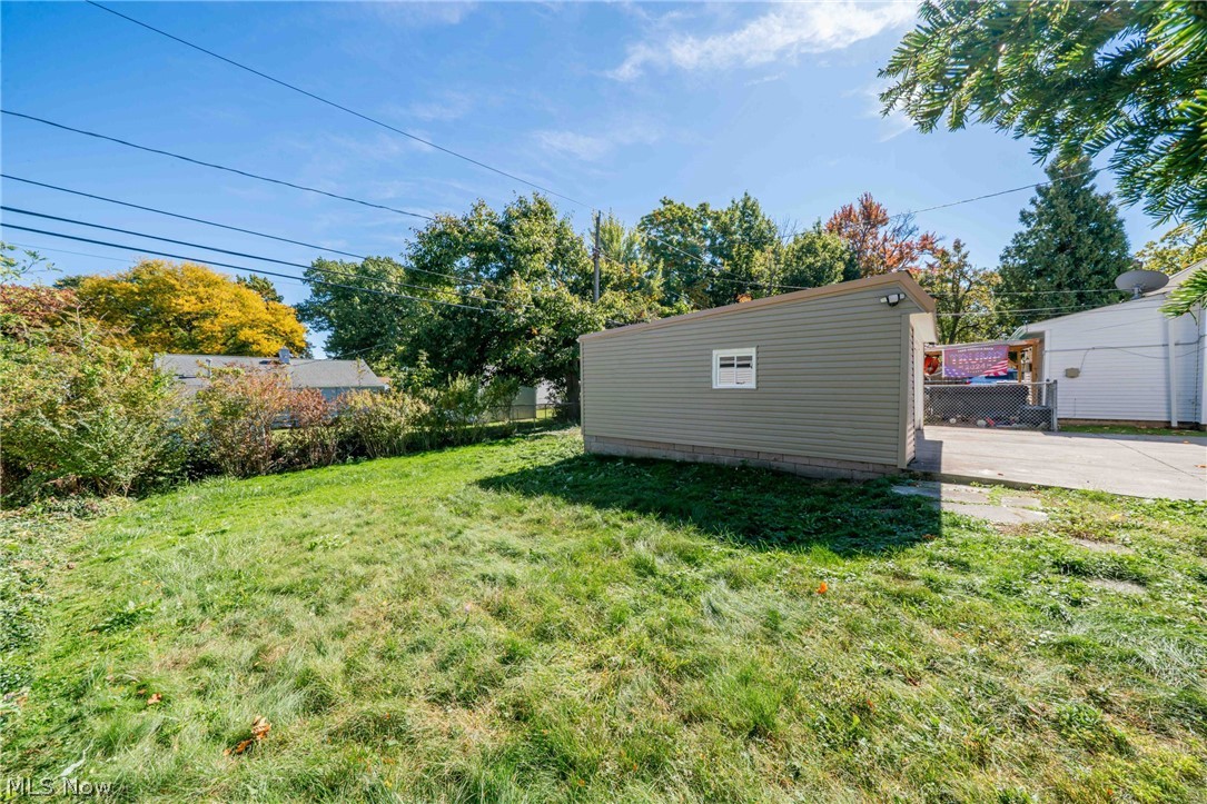 1177 Worton Boulevard Mayfield Heights OH 44124