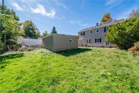 1177 Worton Boulevard Mayfield Heights OH 44124