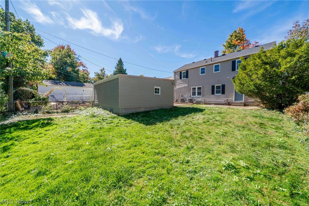 1177 Worton Boulevard Mayfield Heights OH 44124