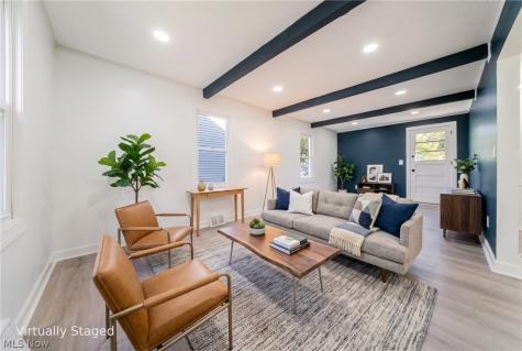 1177 Worton Boulevard Mayfield Heights OH 44124