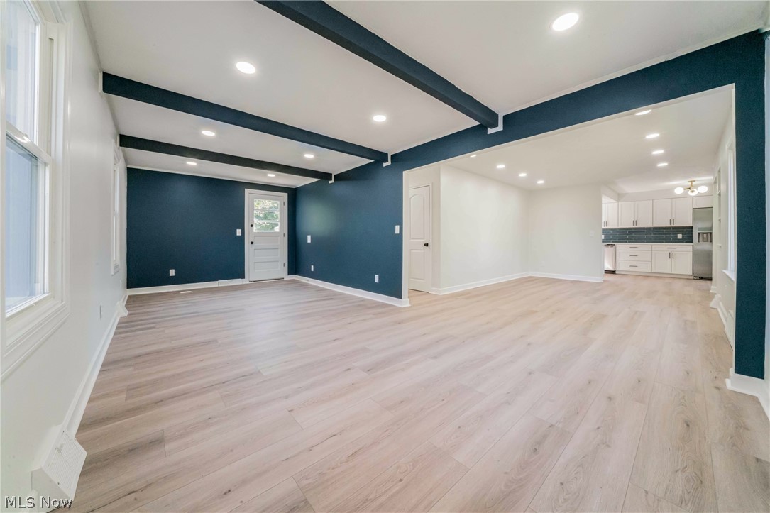 1177 Worton Boulevard Mayfield Heights OH 44124