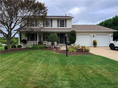 770 Woodview Drive Ashland OH 44805