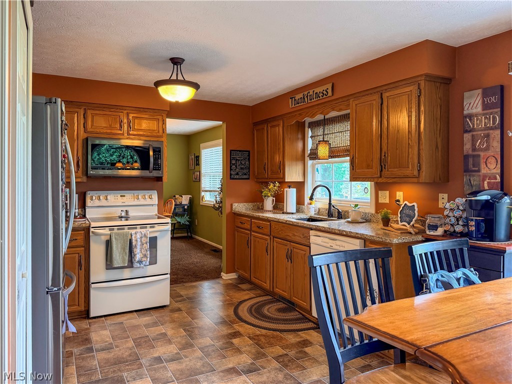 770 Woodview Drive Ashland OH 44805