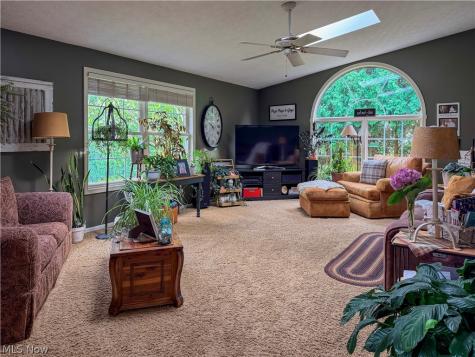 770 Woodview Drive Ashland OH 44805