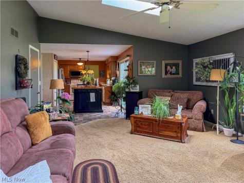 770 Woodview Drive Ashland OH 44805