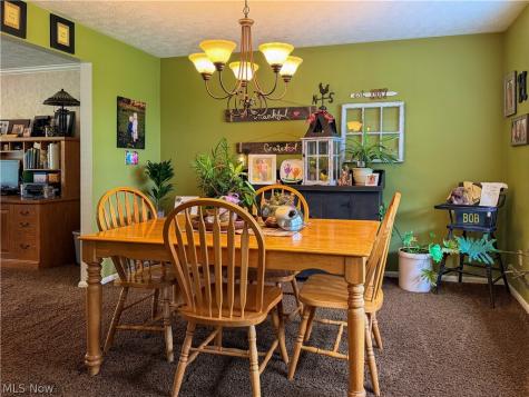 770 Woodview Drive Ashland OH 44805