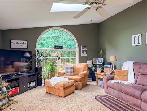770 Woodview Drive Ashland OH 44805