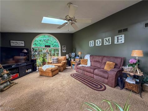 770 Woodview Drive Ashland OH 44805