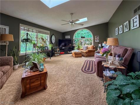 770 Woodview Drive Ashland OH 44805