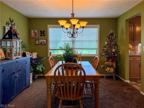 770 Woodview Drive Ashland OH 44805
