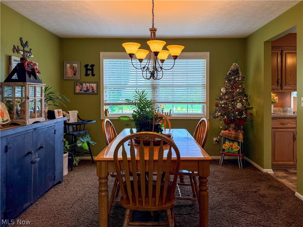 770 Woodview Drive Ashland OH 44805
