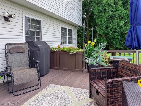 770 Woodview Drive Ashland OH 44805