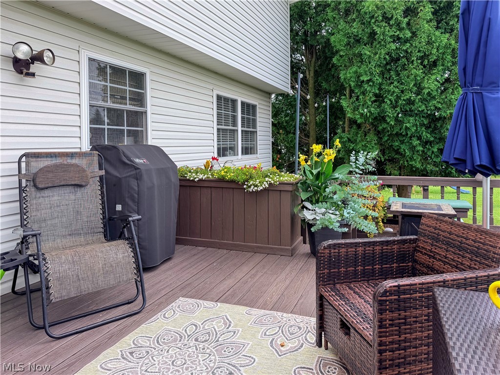 770 Woodview Drive Ashland OH 44805