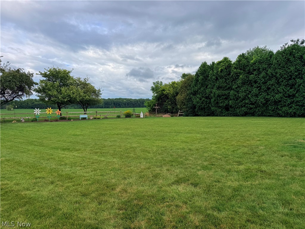 770 Woodview Drive Ashland OH 44805
