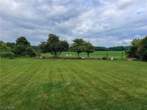770 Woodview Drive Ashland OH 44805