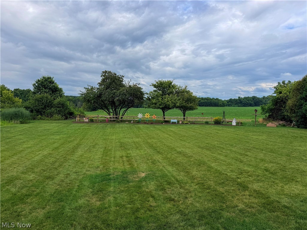 770 Woodview Drive Ashland OH 44805