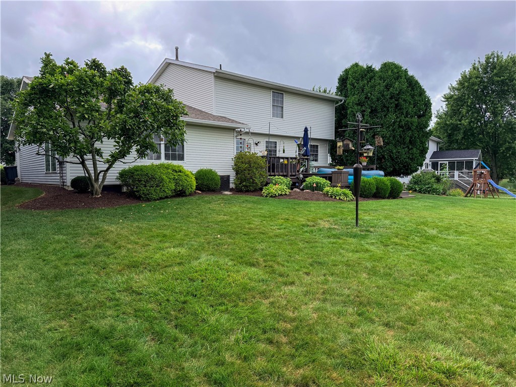 770 Woodview Drive Ashland OH 44805