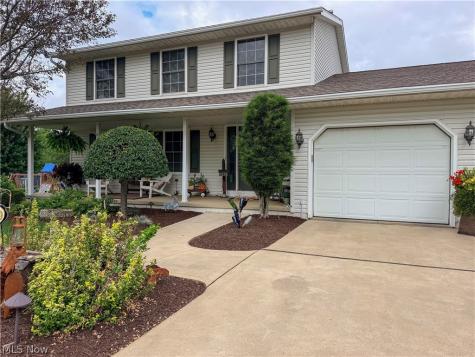 770 Woodview Drive Ashland OH 44805