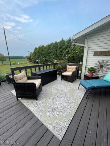 770 Woodview Drive Ashland OH 44805
