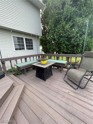 770 Woodview Drive Ashland OH 44805
