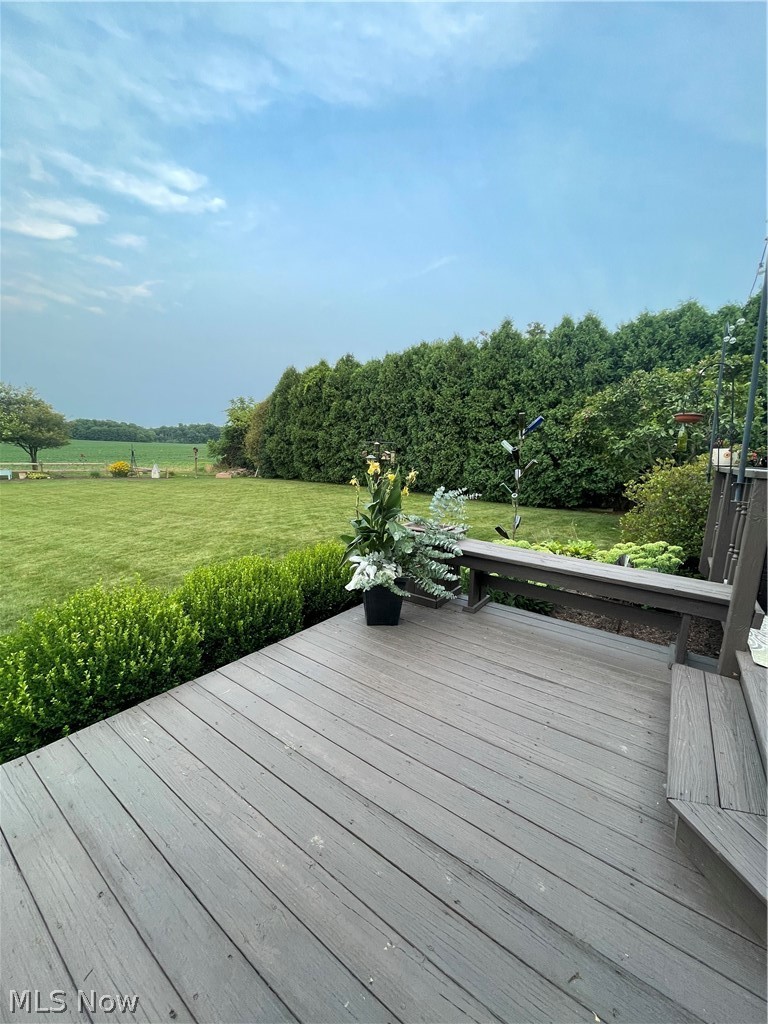770 Woodview Drive Ashland OH 44805