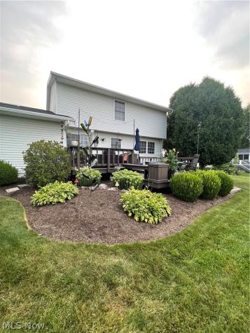 770 Woodview Drive Ashland OH 44805