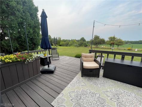 770 Woodview Drive Ashland OH 44805
