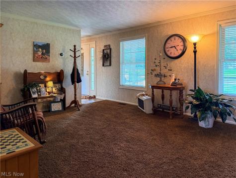 770 Woodview Drive Ashland OH 44805
