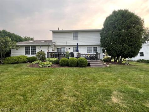 770 Woodview Drive Ashland OH 44805