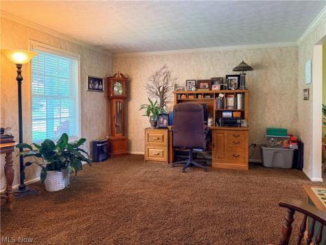770 Woodview Drive Ashland OH 44805