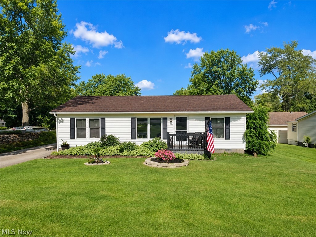 6286 Spring Street Ravenna OH 44266