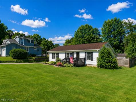 6286 Spring Street Ravenna OH 44266