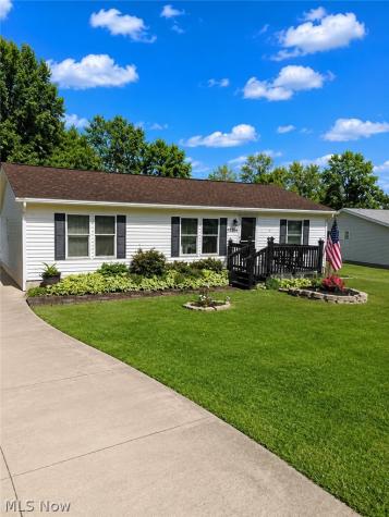6286 Spring Street Ravenna OH 44266