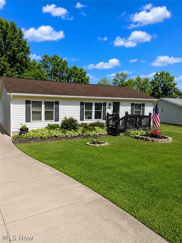 6286 Spring Street Ravenna OH 44266