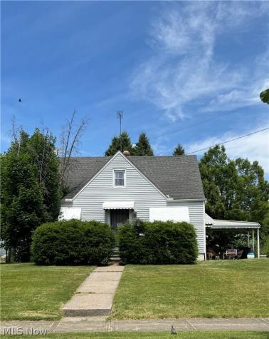 12025 East Boulevard Cleveland OH 44105